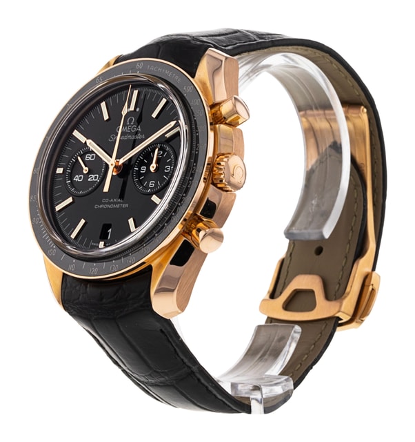 Omega Speedmaster Two Counters 311.63.44.51.01.001 Image 2